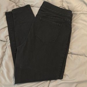 Women’s jeans size 16